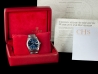 Rolex Datejust 36 Blu Jubilee Blue Jeans Diamonds   Watch  16234